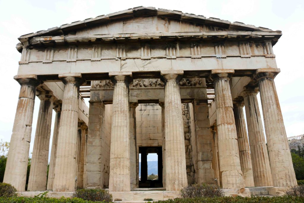 temple-of-hephaetus