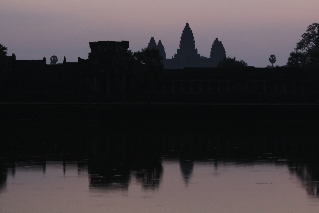 Siem Reap, Cambodia: Gateway to Angkor
