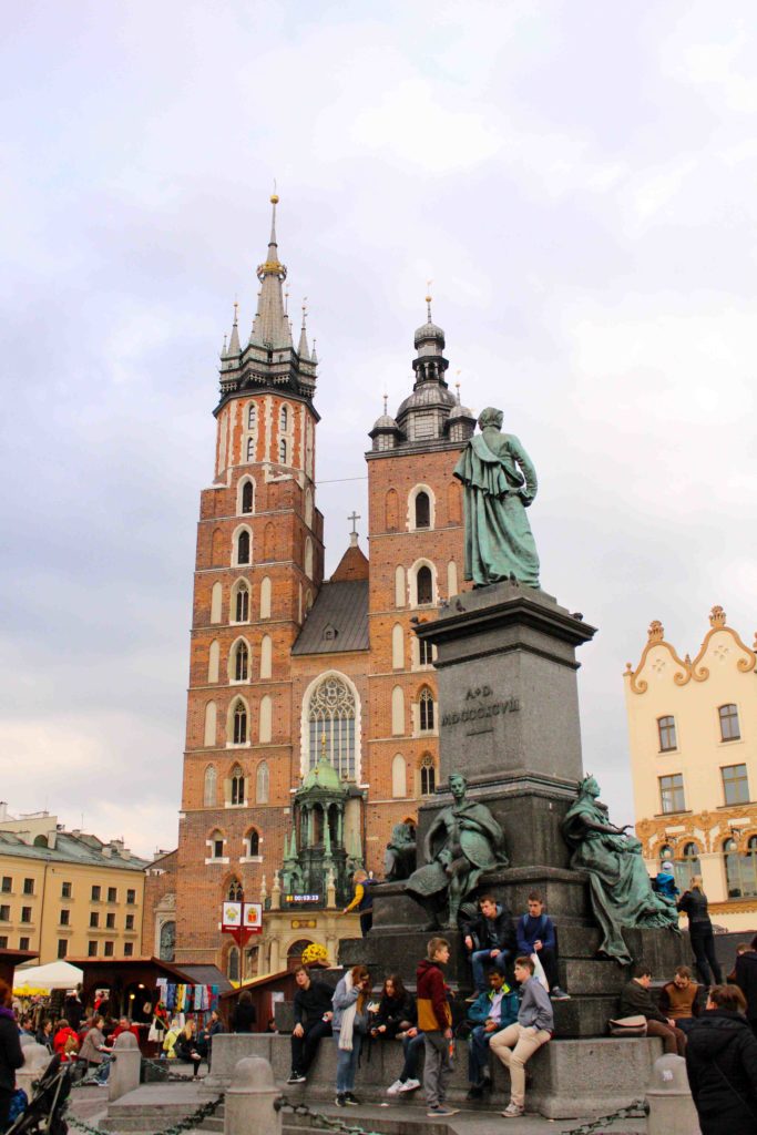 Krakow, Poland: Is It All Just Hype?